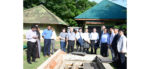 OC Global Contributes to Bio-Toilet Installation in Sri Lanka